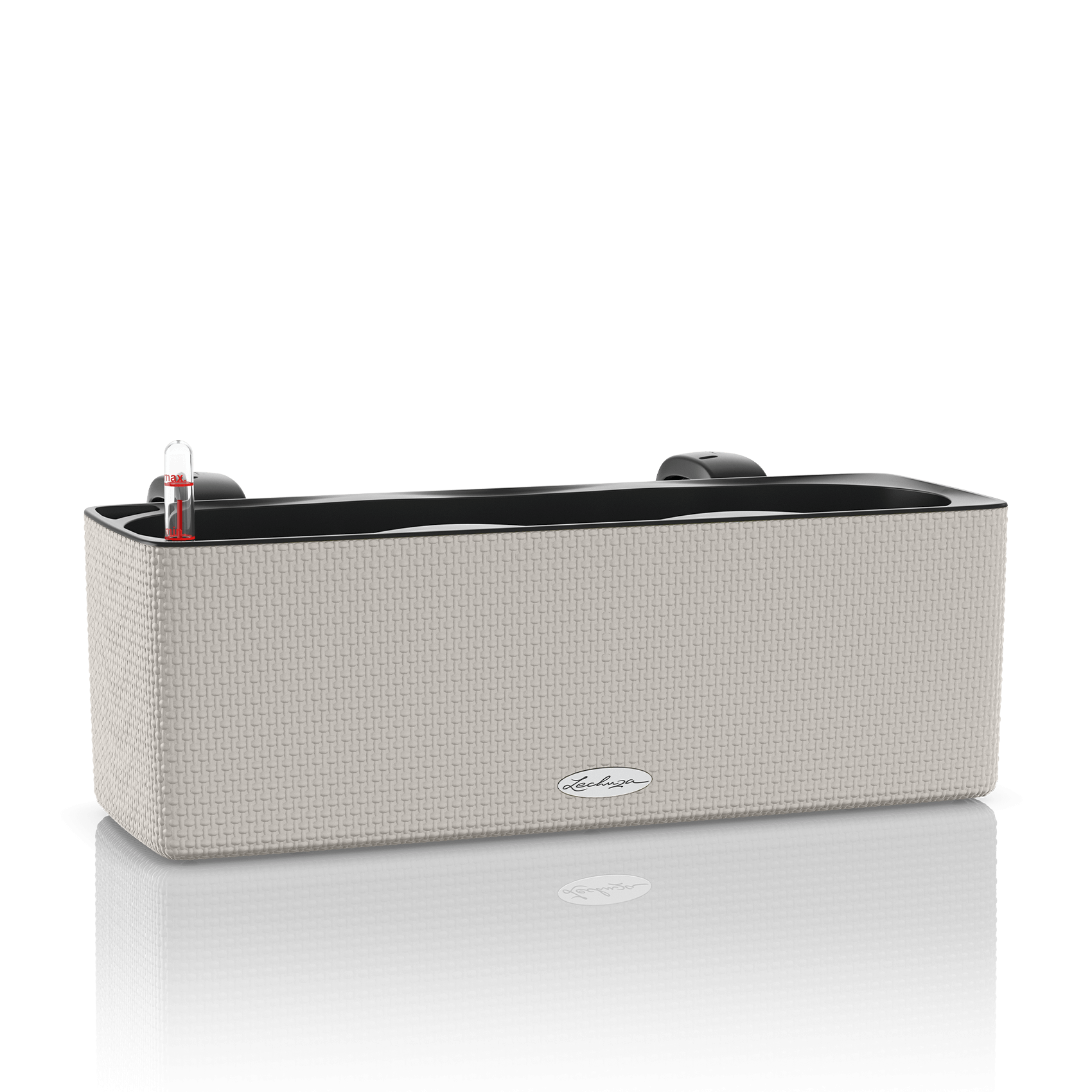 CUBE Color Triple sand brown